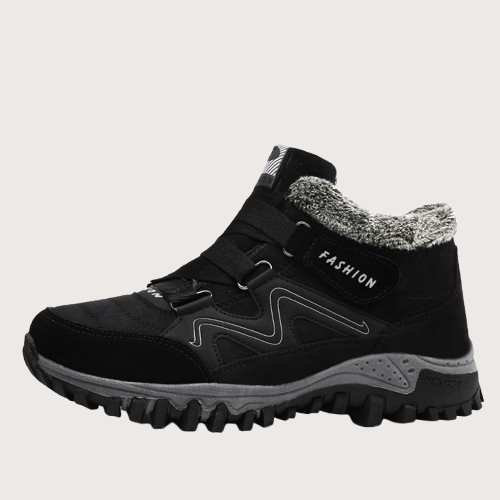 Non-Slip Winter Boots