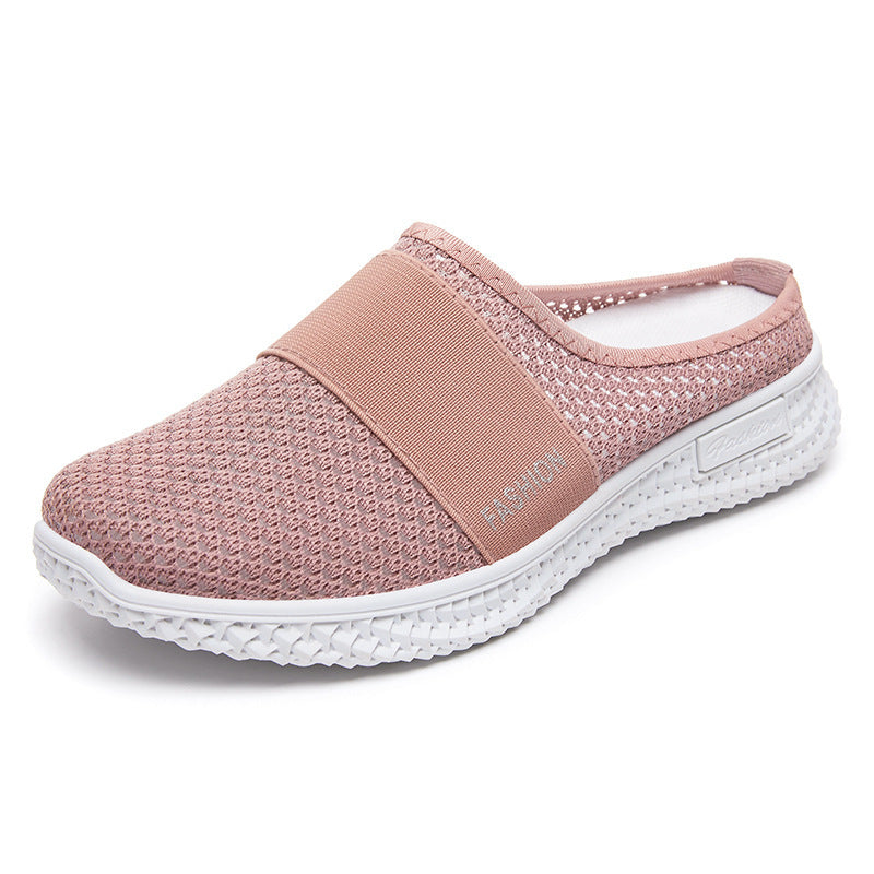 Orthopedic Breathable Slippers