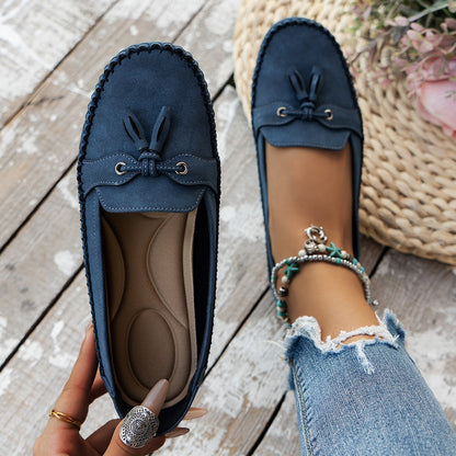 Orthopedic Loafers