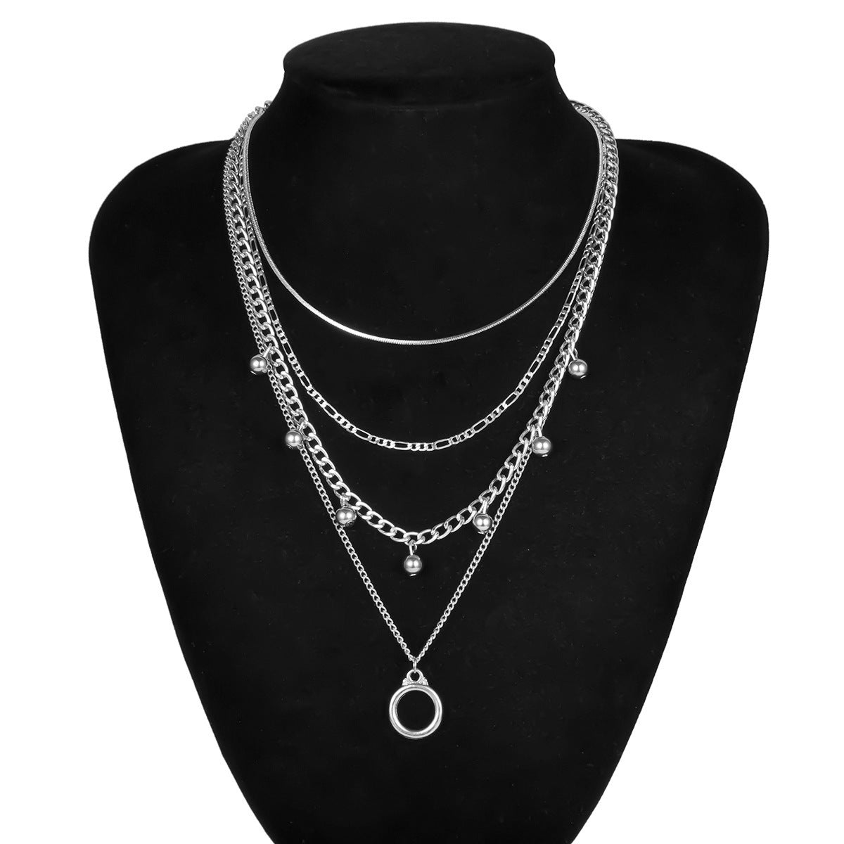 Bohème Necklace