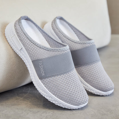 Orthopedic Breathable Slippers