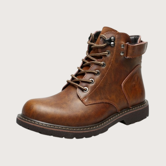 Classic British Martin Boots