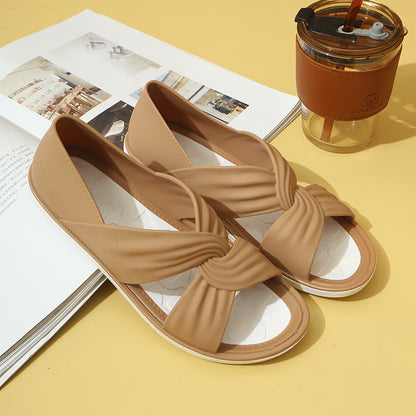 Women's Summer Flat Sandals