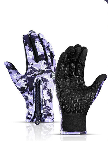 Waterproof Winter Touchscreen Gloves