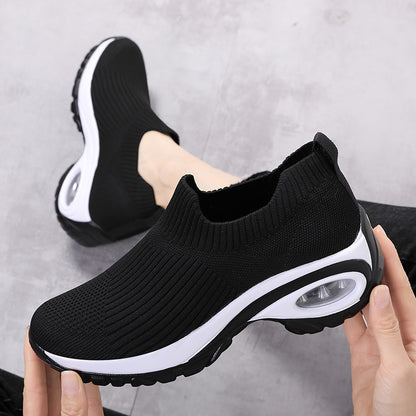 Orthopedic Cushion Sneakers