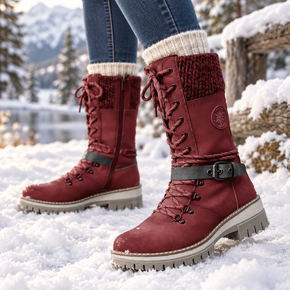 FrostGuard™ Non-Slip Winter Boots
