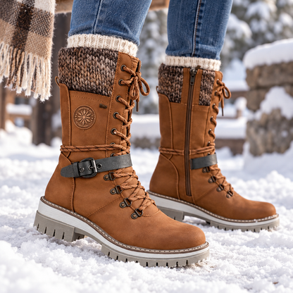 FrostGuard™ Non-Slip Winter Boots