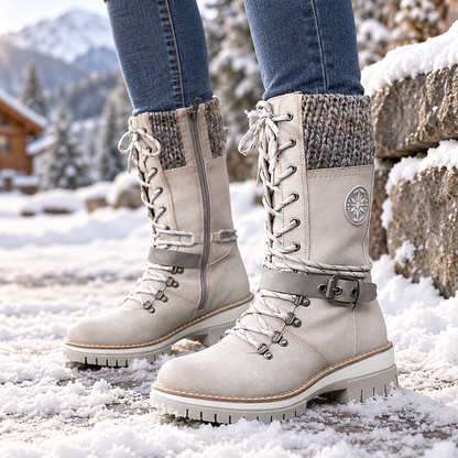 FrostGuard™ Non-Slip Winter Boots