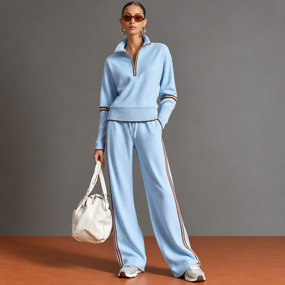 Relaxed 2-Piece Lounge Set