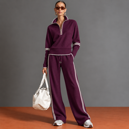 Relaxed 2-Piece Lounge Set