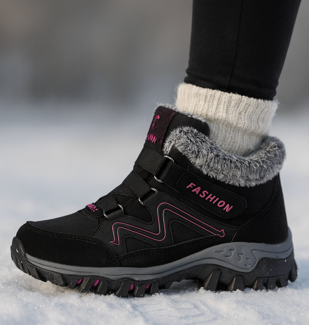 Non-Slip Winter Boots