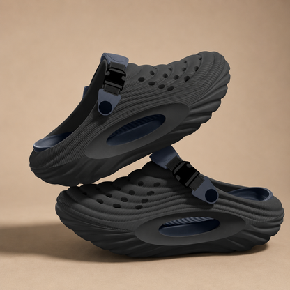 AeroFlex™ Unisex Recovery Clogs