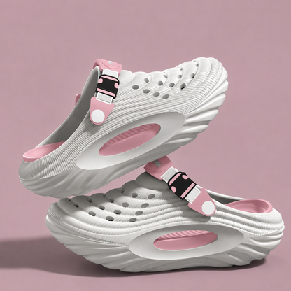 AeroFlex™ Unisex Recovery Clogs