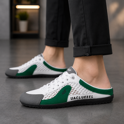 Orthopedic Slip-On Sneakers