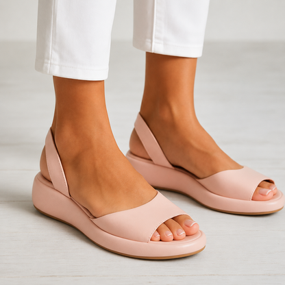 FlexiStep™ Orthopedic Sandals