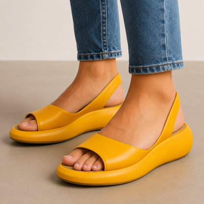 FlexiStep™ Orthopedic Sandals