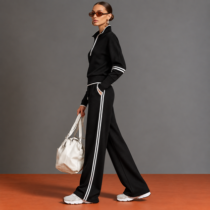Relaxed 2-Piece Lounge Set