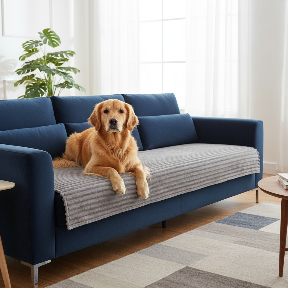 Waterproof Premium Furniture Protector