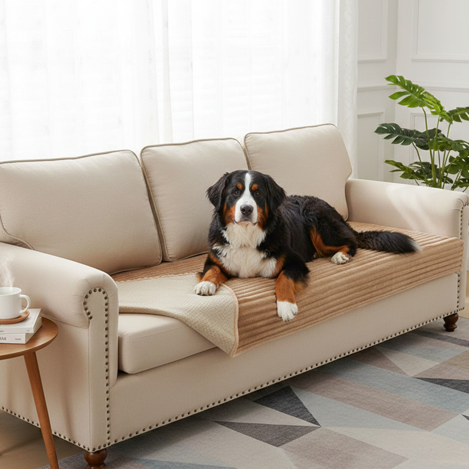 Waterproof Premium Furniture Protector