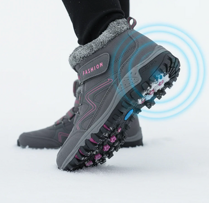 Non-Slip Winter Boots