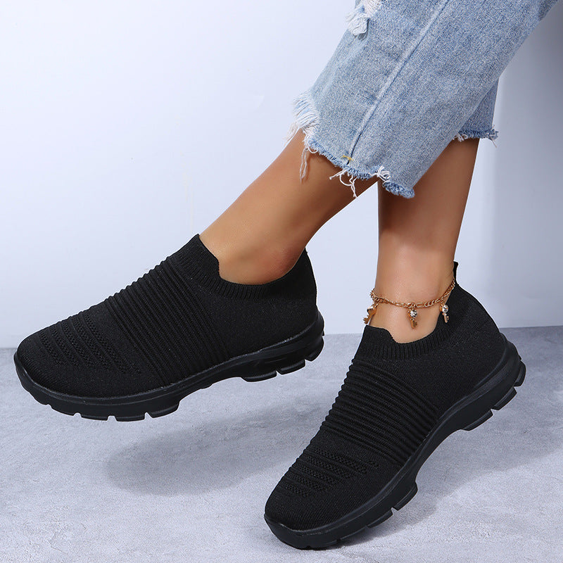 Breathable Sock Shoes