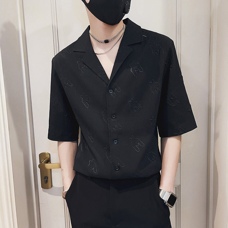 Silk Touch Shirt