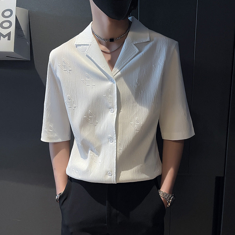 Silk Touch Shirt