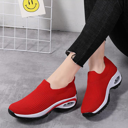Orthopedic Cushion Sneakers