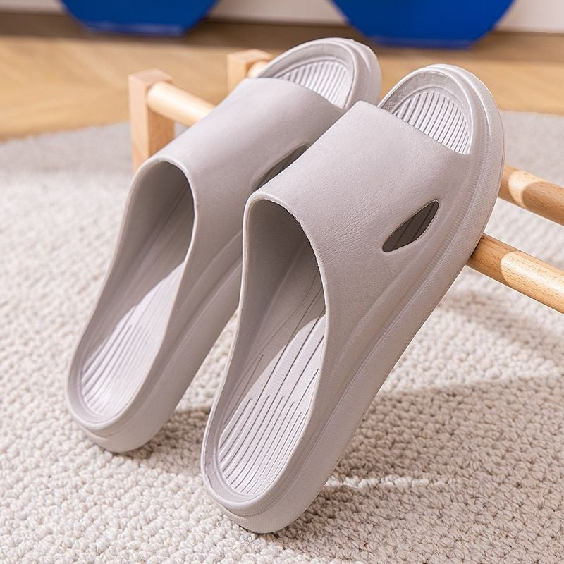 Orthopedic Non-Slip Slides for Men