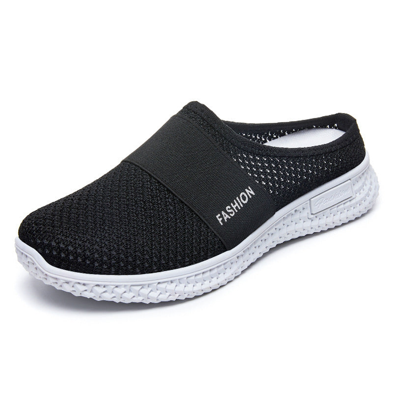 Orthopedic Breathable Slippers