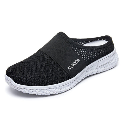 Orthopedic Breathable Slippers