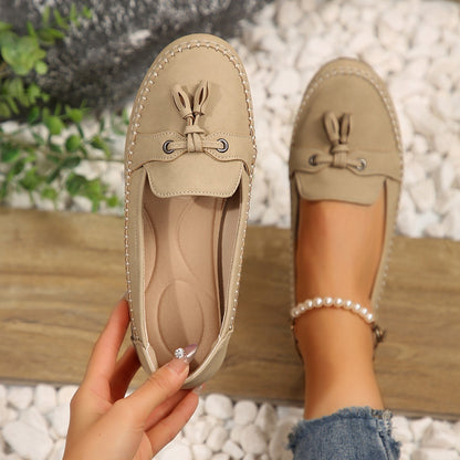 Orthopedic Loafers