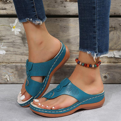 Summer Orthopedic Sandals