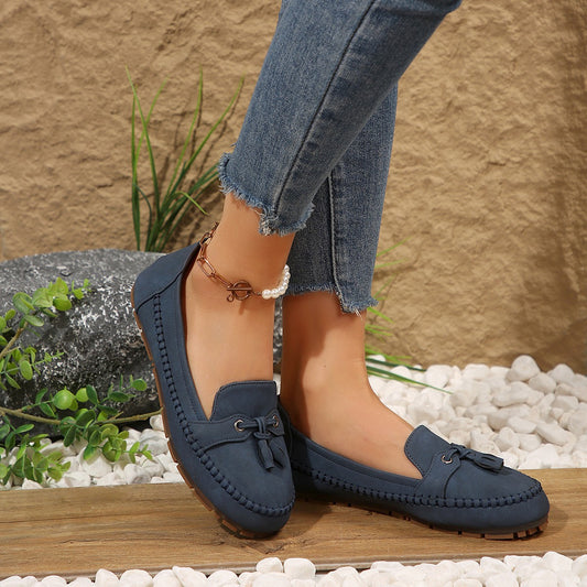 Orthopedic Loafers