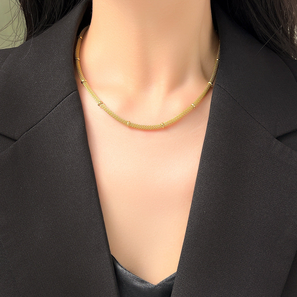 Women's Clavicle Chain