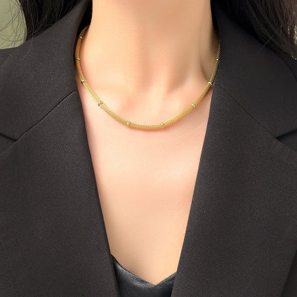 Women's Clavicle Chain