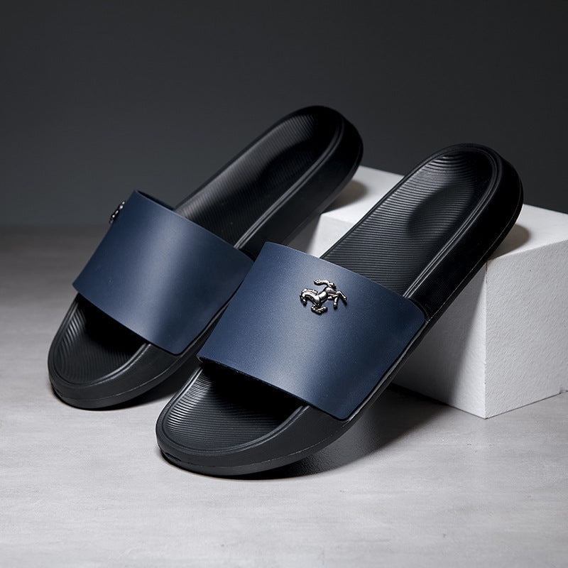 Slip-on Slides for Men