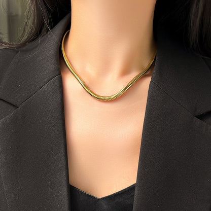 Women's Clavicle Chain