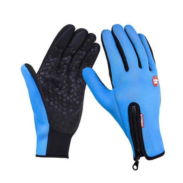 Waterproof Winter Touchscreen Gloves