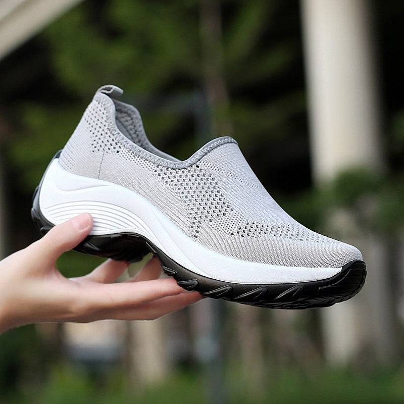 Orthopedic Slip On Sneakers