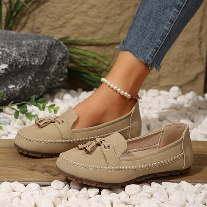Orthopedic Loafers