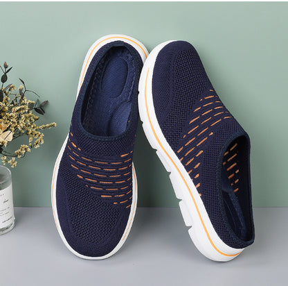 FlowStep™ Breathable Comfort Slippers (Men & Women)