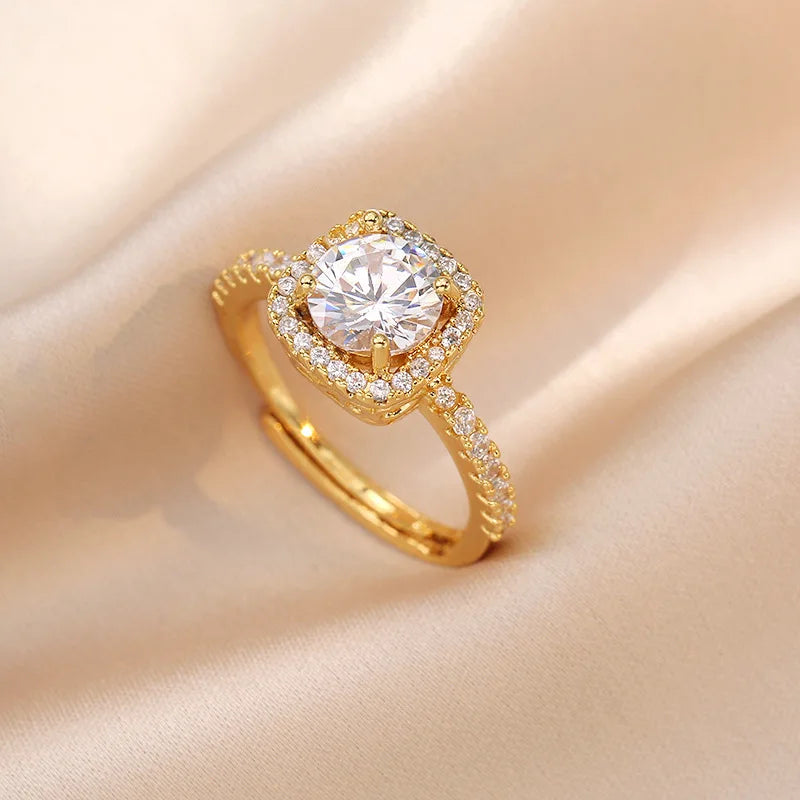 3-Piece Jewelry Set For Women