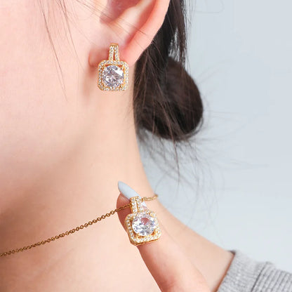 3-Piece Jewelry Set For Women