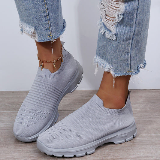 Breathable Sock Shoes