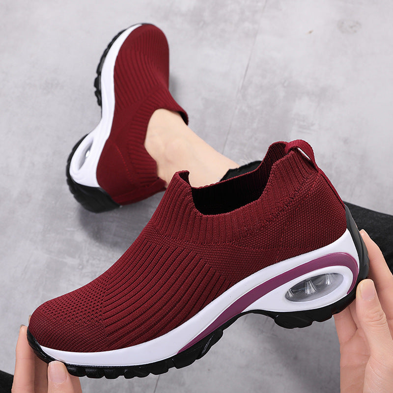 Orthopedic Cushion Sneakers