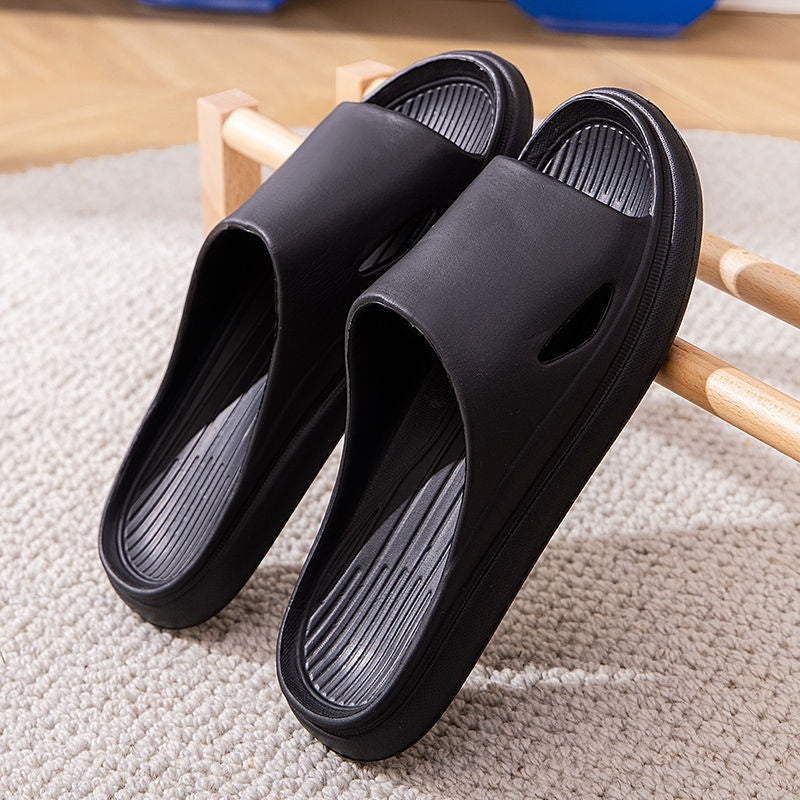 Orthopedic Non-Slip Slides for Men
