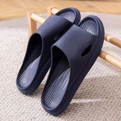 Orthopedic Non-Slip Slides for Men