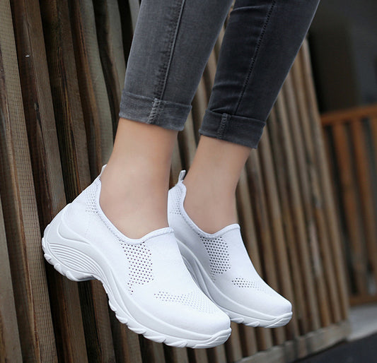 Orthopedic Slip On Sneakers