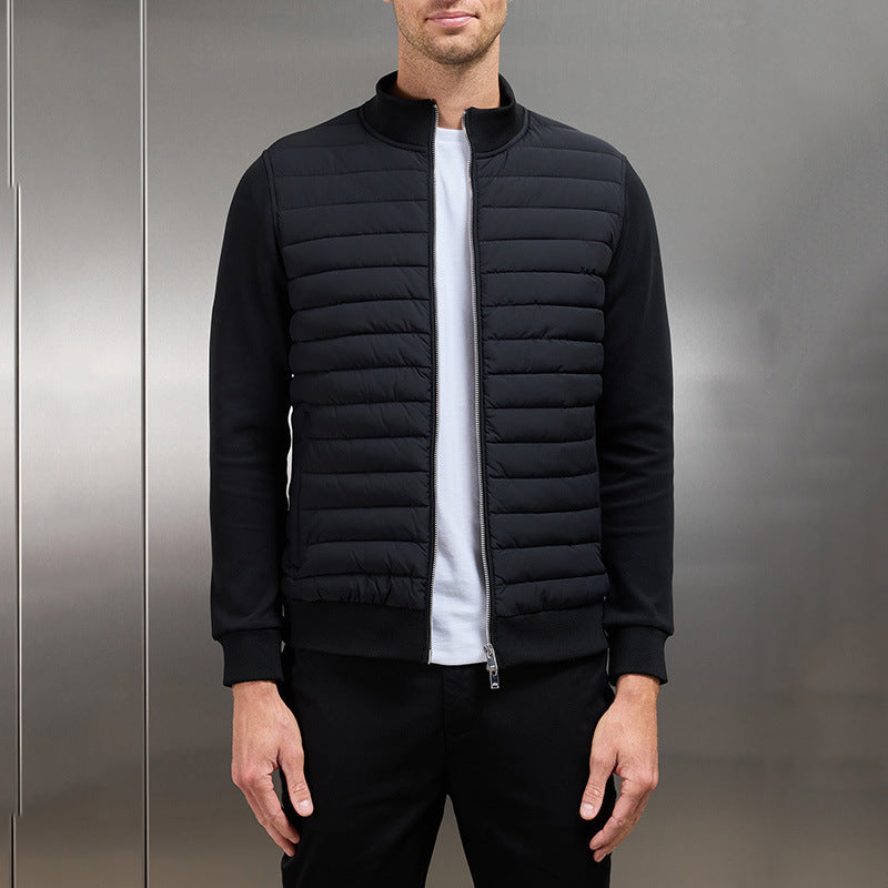 Lightweight Winter Coat